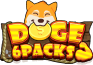 Doge 6 Packs